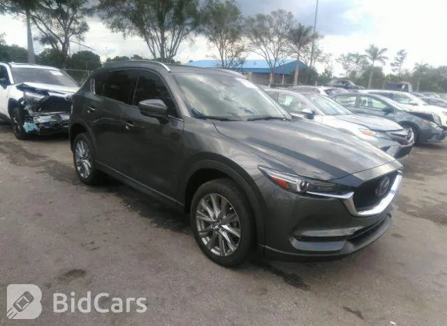 Mazda CX-5 2020г.