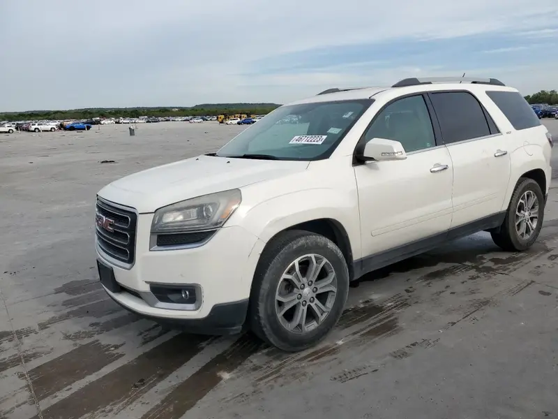 GMC Acadia 2014г.
