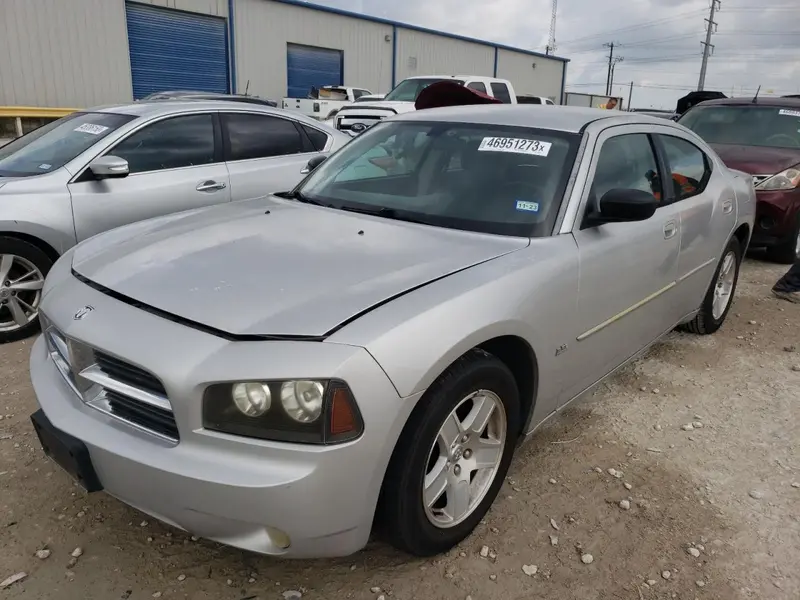 Dodge Charger 2006г.