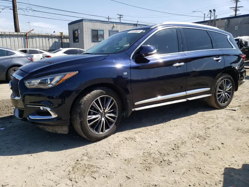 Infiniti QX60 2019г.