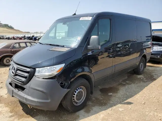 Mercedes-Benz Sprinter 2021г.