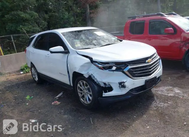 Chevrolet Equinox 2019г.