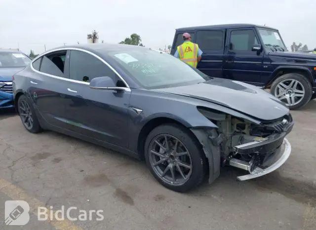 Tesla Model 3 2019г.