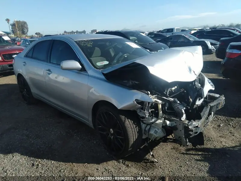 Toyota Camry 2011г.