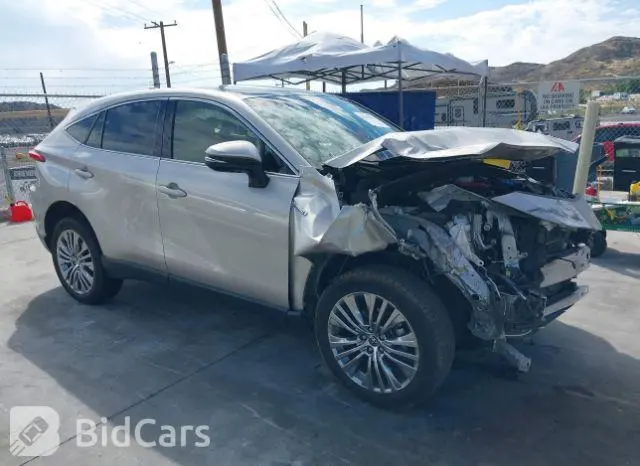 Toyota Venza 2021г.