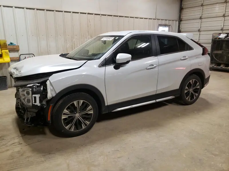 Mitsubishi Eclipse 2022г.