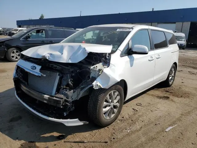 KIA Sedona 2021г.
