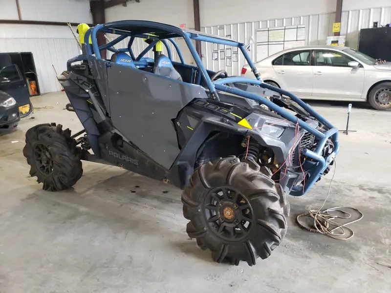 Polaris RZR 1000 XP 2020г.