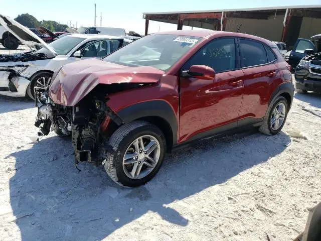 Hyundai Kona 2020г.