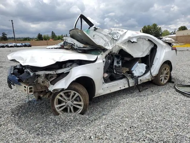 Cadillac CT4 2023г.