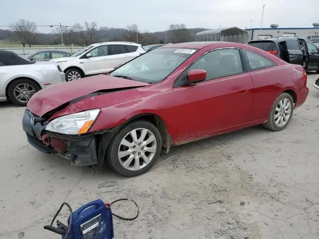 Honda Accord 2004г.