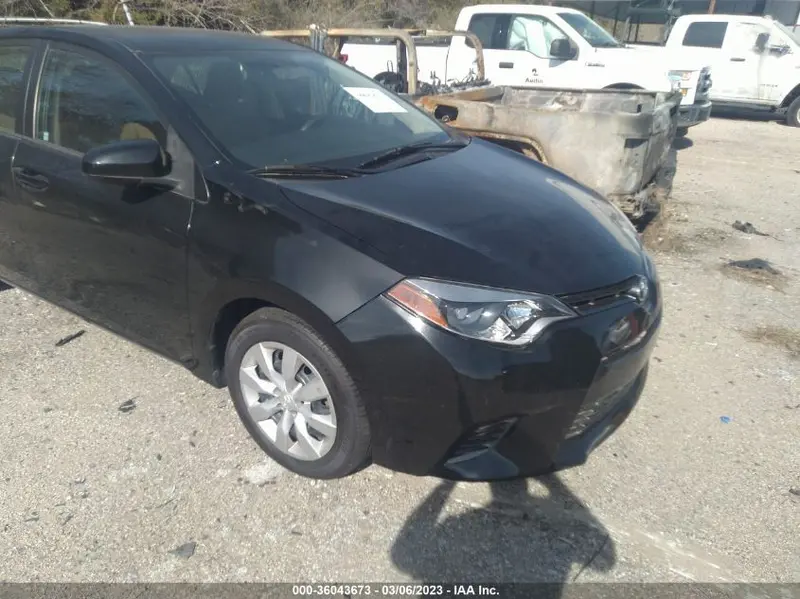 Toyota Corolla 2015г.