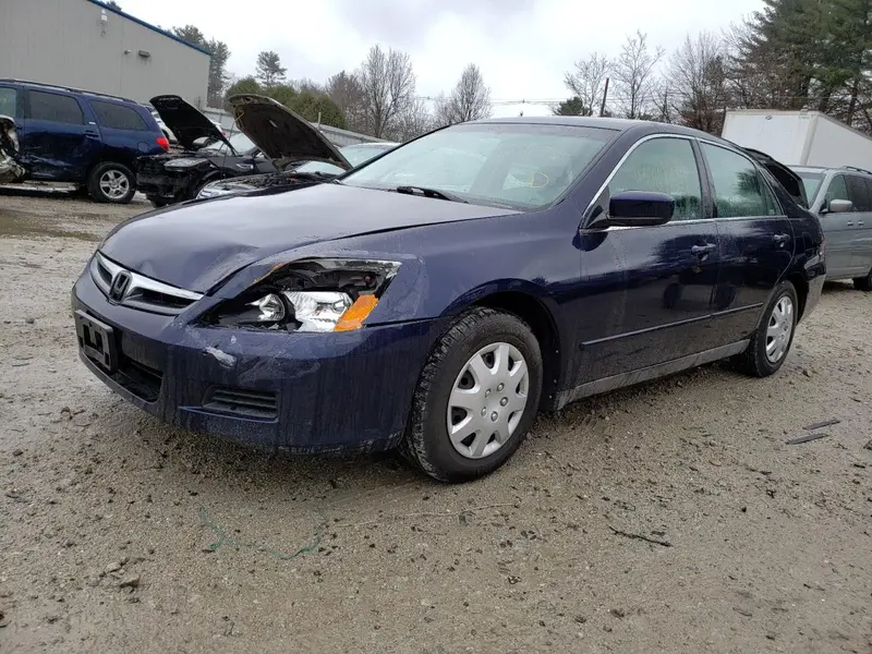 Honda Accord 2006г.