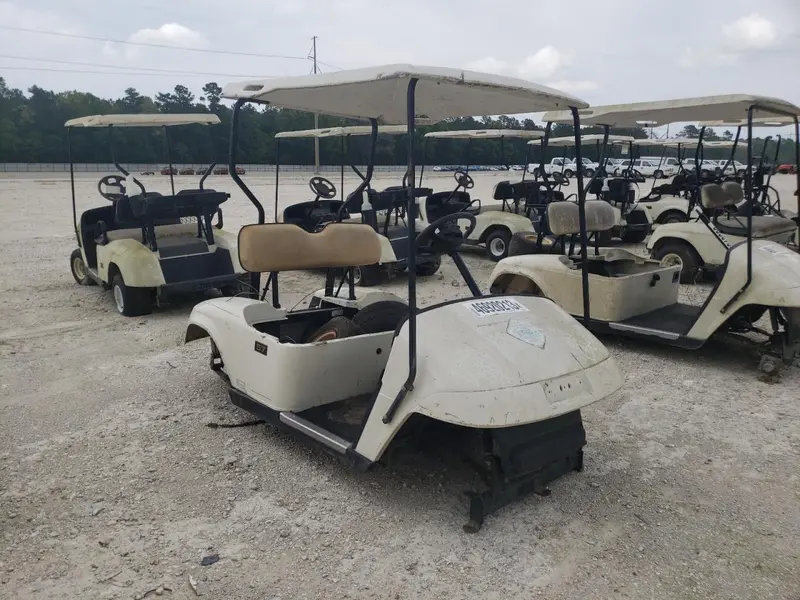 Ez All Models 2008г.