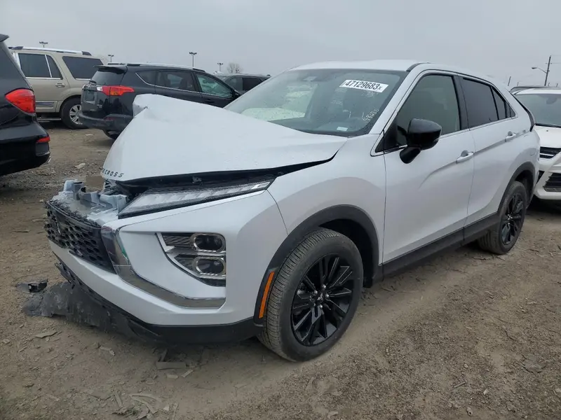 Mitsubishi Eclipse 2023г.