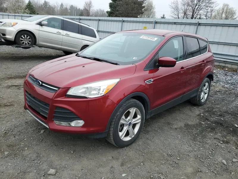Ford Escape 2015г.