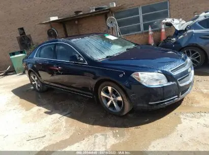 Chevrolet Malibu 2011г.