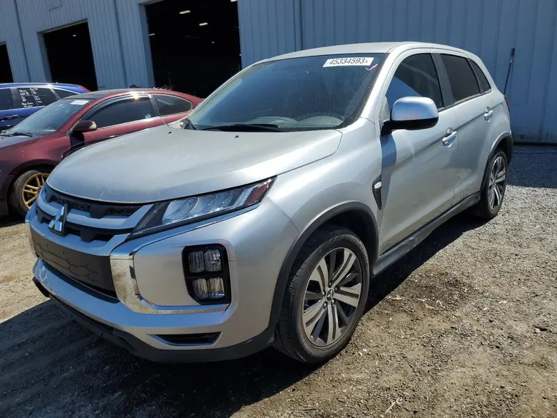 Mitsubishi Outlander 2020г.