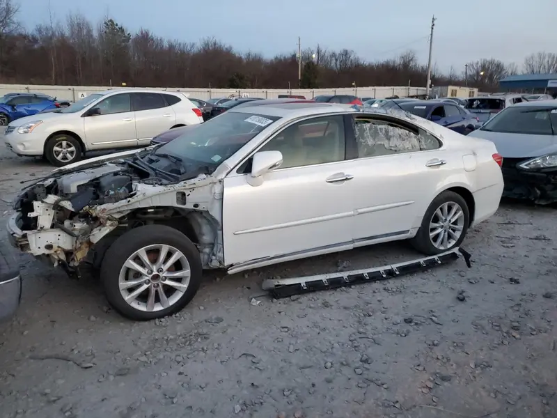 Lexus ES 350 2012г.