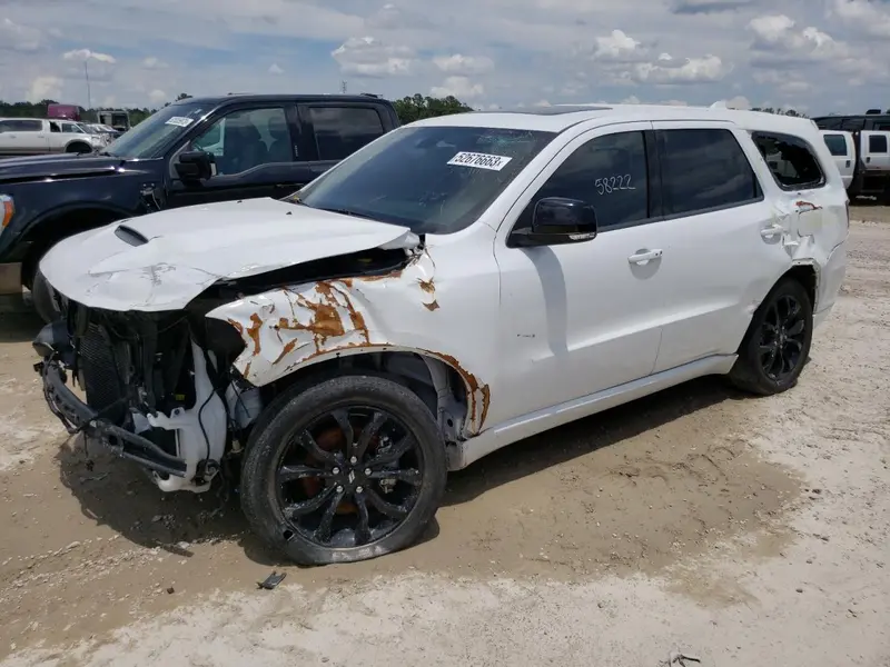 Dodge Durango 2019г.