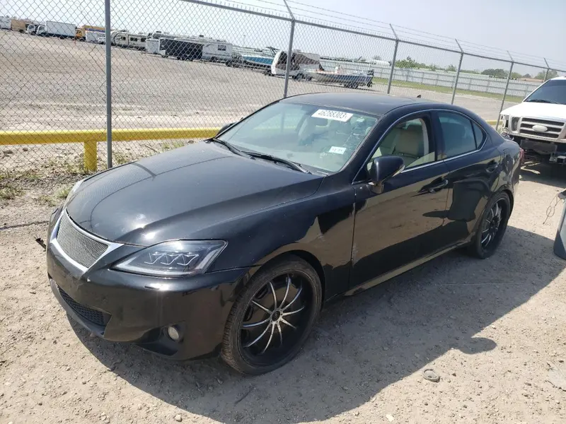 Lexus IS 2011г.
