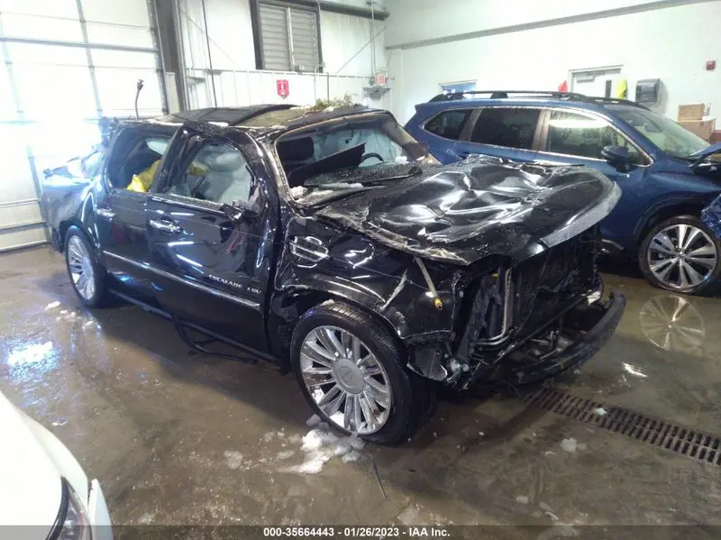 Cadillac Escalade 2014г.