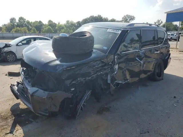 Nissan Armada 2019г.