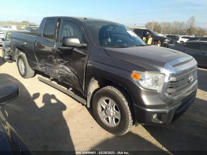 Toyota Tundra 2014г.