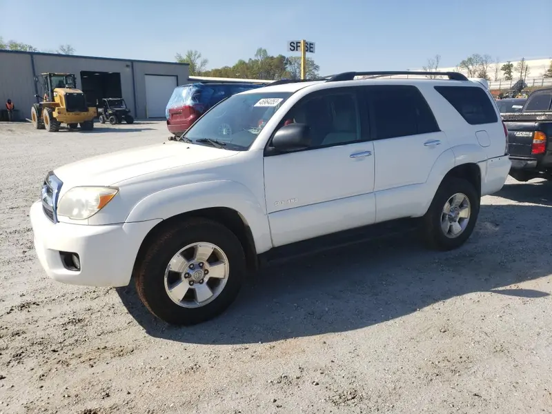 Toyota 4Runner 2006г.