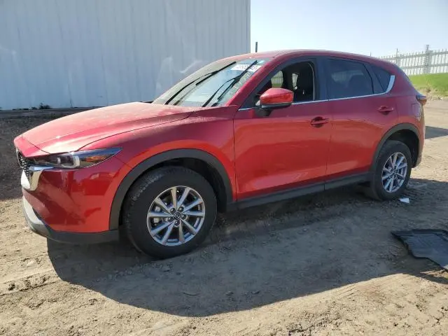 Mazda Cx-5 selec 2022г.
