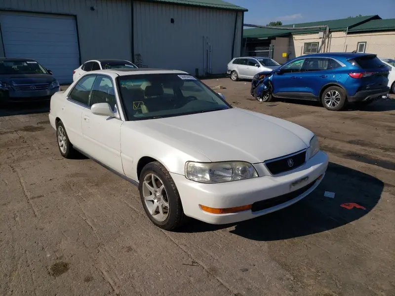 Acura TL 1998г.