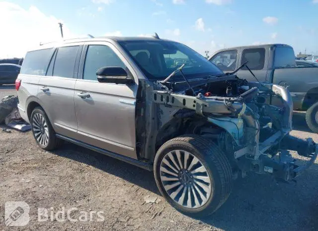Lincoln Navigator 2020г.