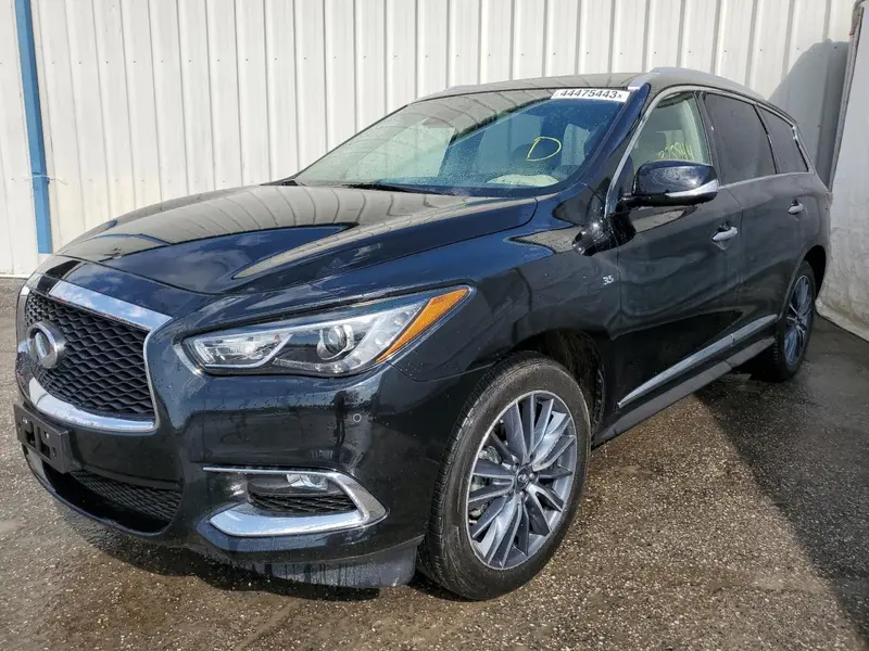 Infiniti QX60 2019г.