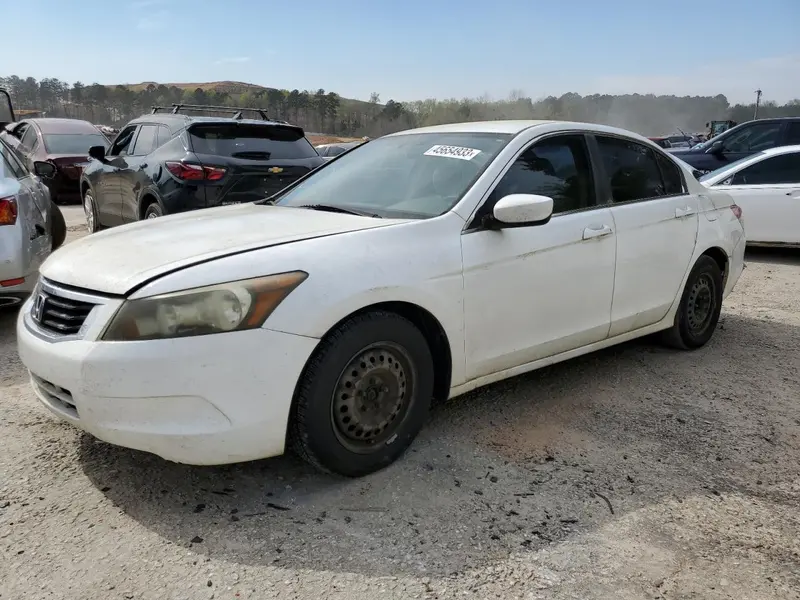 Honda Accord 2008г.