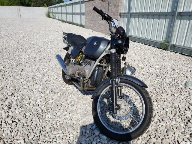 BMW R 1976г.
