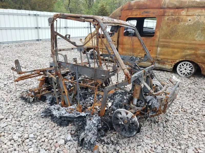 Can-Am Defender/Traxter 2022г.