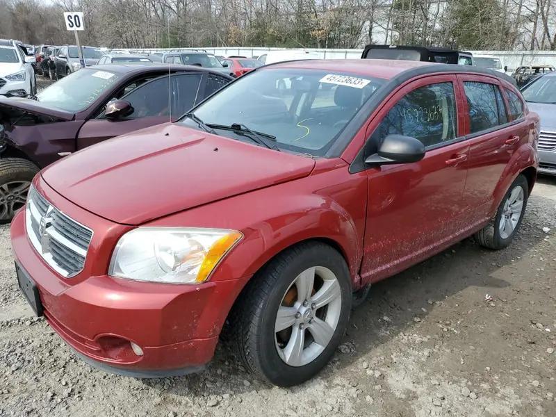 Dodge Caliber 2011г.