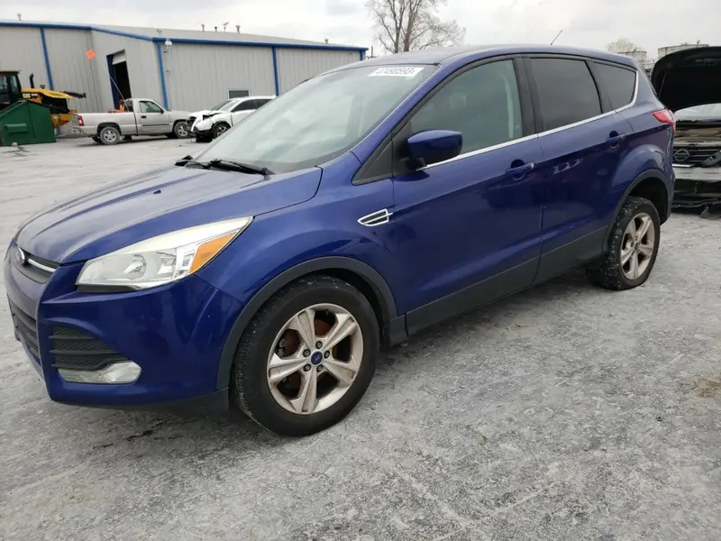 Ford Escape 2014г.