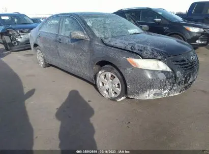 Toyota Camry 2009г.