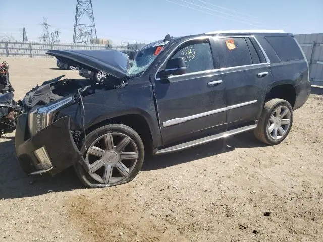 Cadillac Escalade 2019г.