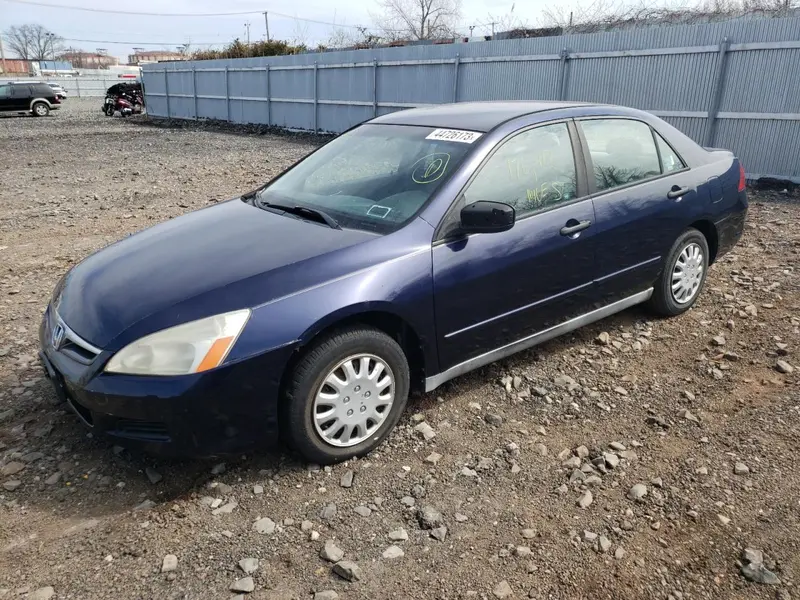Honda Accord 2006г.