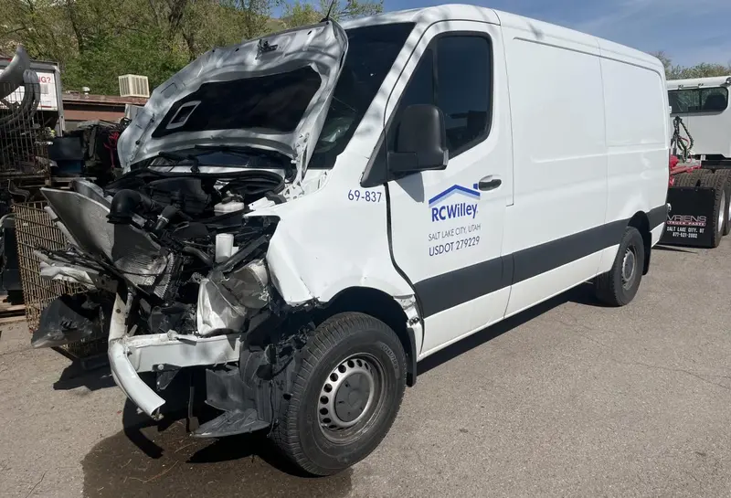 Freightliner Sprinter 2019г.