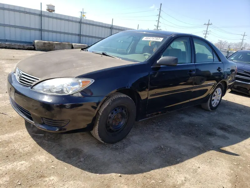 Toyota Camry 2006г.