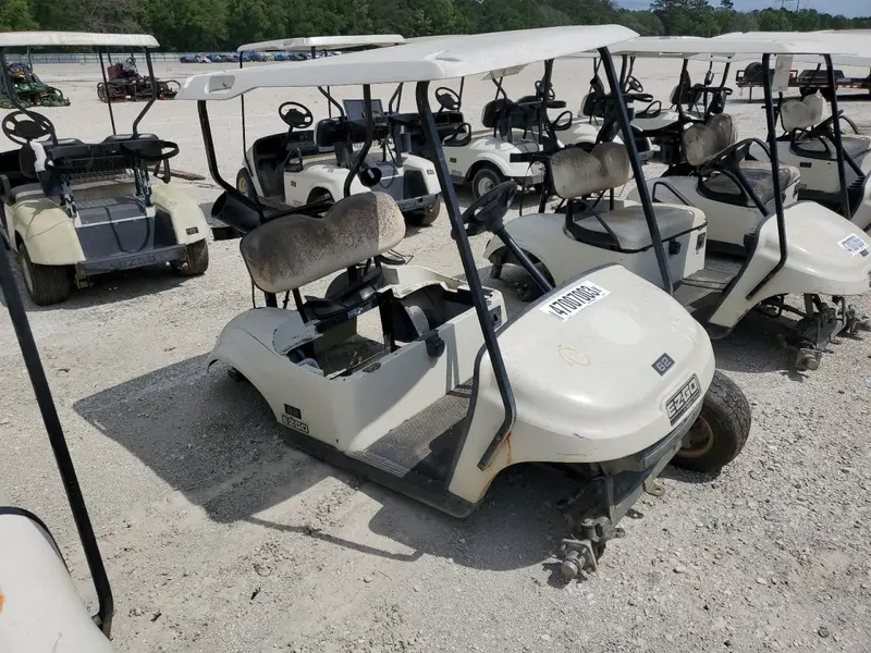 Ez All Models 2012г.