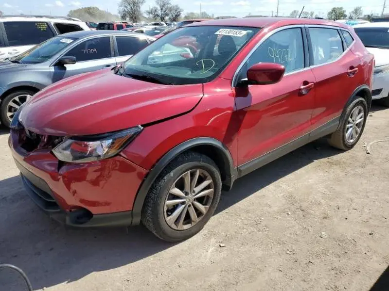 Nissan Rogue 2018г.