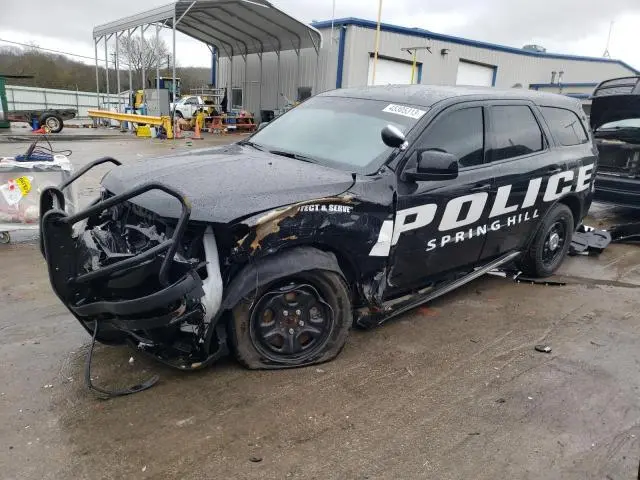 Dodge Durango 2021г.