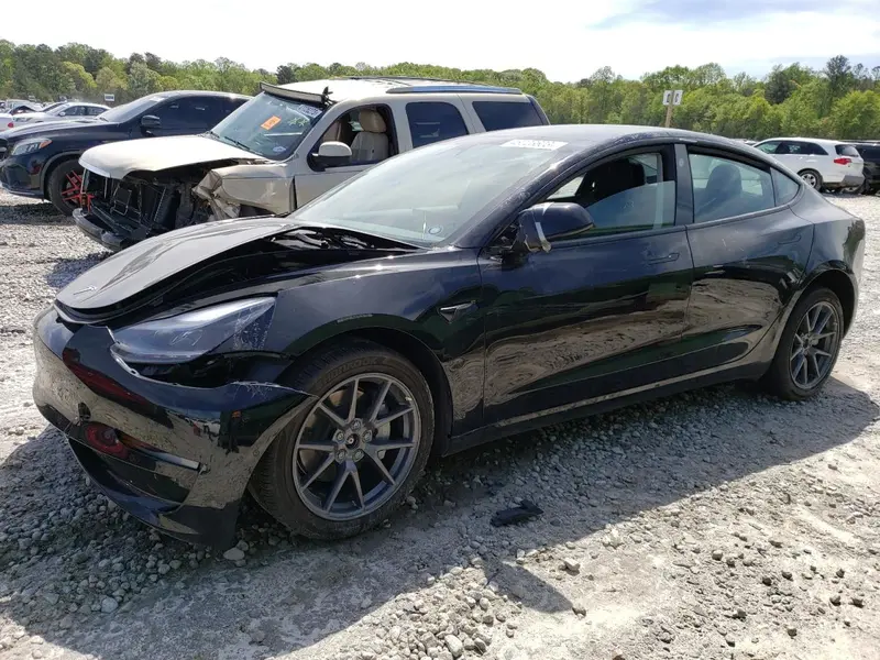 Tesla Model 3 2022г.