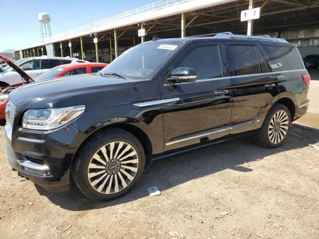 Lincoln Navigator 2020г.