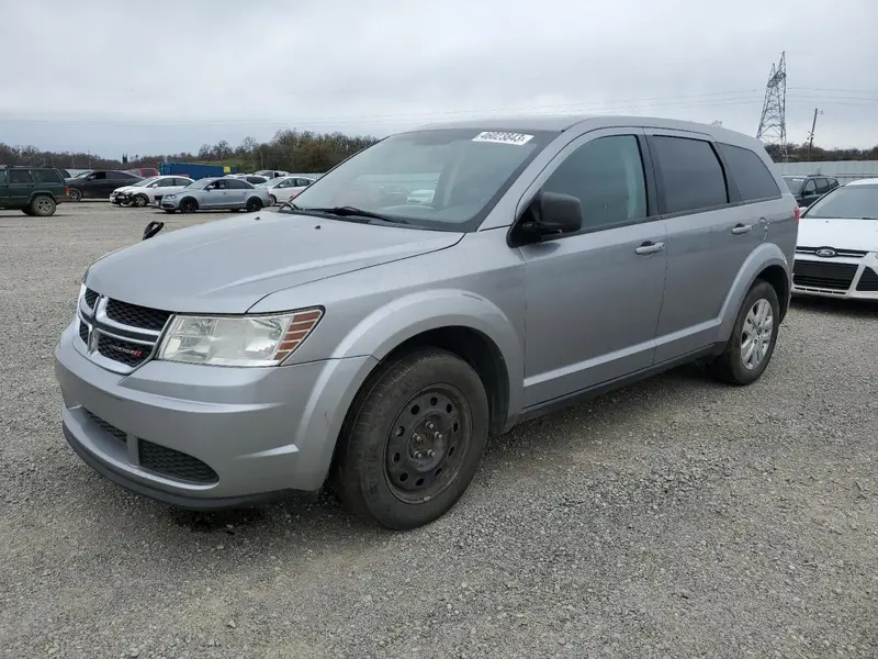 Dodge Journey 2015г.