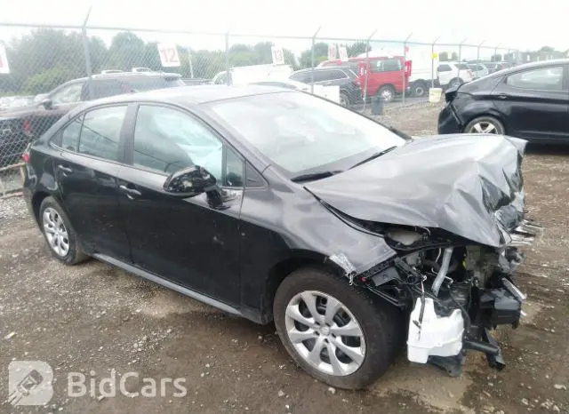 Toyota Corolla 2021г.